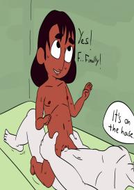 Connie Has New Friends #5