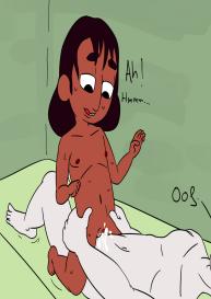 Connie Has New Friends #7