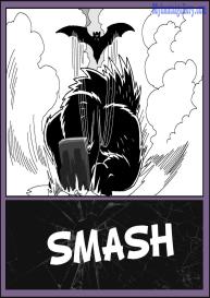 Monster Smash 2 #390