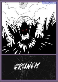 Monster Smash 2 #393