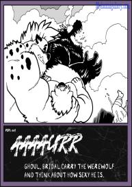 Monster Smash 2 #416