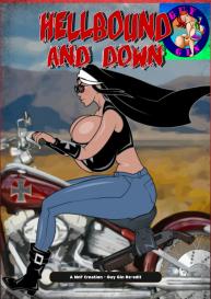 Hellbound And Down #1