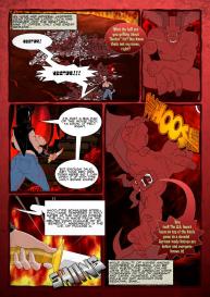 Hellbound And Down #10