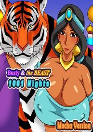 Busty And The Beast – 1001 Nights #1