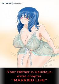 Your Mother Is Delicious – Married Life 1 #1