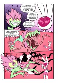 Pinku’s RB Mission 0 – The Carnivorous Plant #29