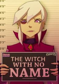 The Witch With No Name #1