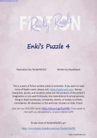 Enki’s Puzzle 4 #2