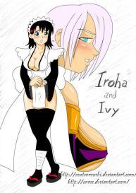 Iroha And Ivy #1