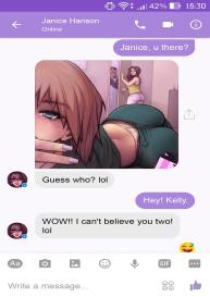 Chat With Janice #18