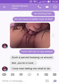 Chat With Janice #42