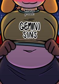 Gemini Sins #1
