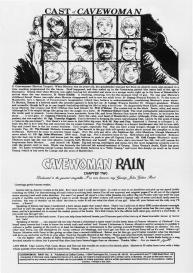 Cavewoman – Rain 2 #2