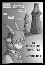 The Pleasure Principle 1 #34