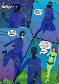 Batgirls In Trouble 1 #9