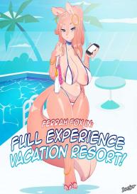 Full Experience Vacation Resort #1