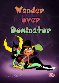 Wander Over Dominator #1