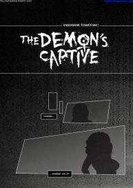 The Demon’s Captive 1 #1