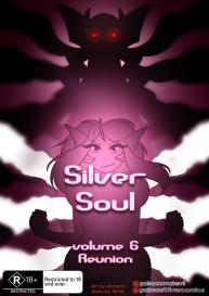 Silver Soul 6 #1