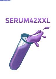 Serum 42XXL 11 #1