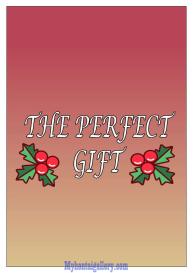 The Perfect Gift #1