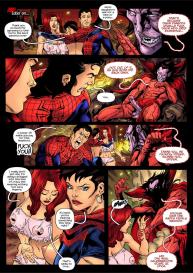 Spider-Girl – One More Day #7