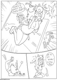 Kirby vs Jigglypuff #9