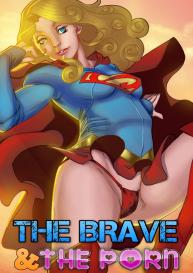 The Brave & The Porn 2 #1