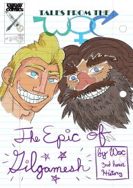 Tales From The Woc 11 – The Epic Of Gilgamesh #1
