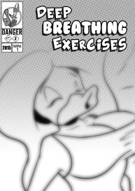 Deep Breathing Exercises #1