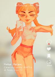 Hey Helga #1