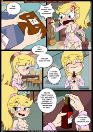 Star VS The Forces Of Sex 3 #12