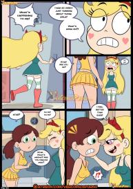 Star VS The Forces Of Sex 3 #23
