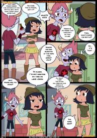 Star VS The Forces Of Sex 3 #4