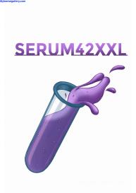 Serum 42XXL 6 #1