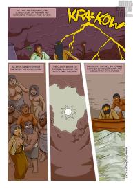 Seed Quest – A Thousand Noble Men 5 #7