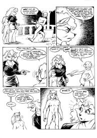 The Mink 12 – The Toy Boy #4