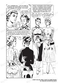 Royal Gentlemen Club – Betty Smith (Rewrite) #3