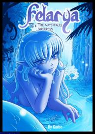 Felarya T2 – The Waterfalls Sorceress #1