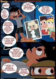 Star VS The Forces Of Sex 2 #11