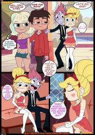 Star VS The Forces Of Sex 2 #14