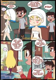 Star VS The Forces Of Sex 2 #3