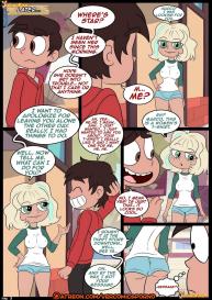 Star VS The Forces Of Sex 2 #4
