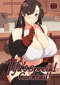Tifa’s Special Cocktail! #1