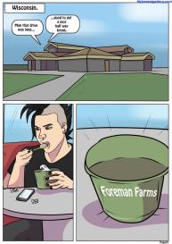 Foreman Farms 3 #1
