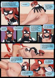 SpiderFappening #8