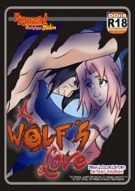 Wolf’s Love #1