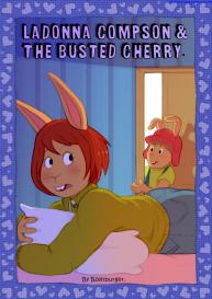 Ladonna Compson & The Busted Cherry #1