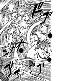 Hentai Demon Huntress 8 #6