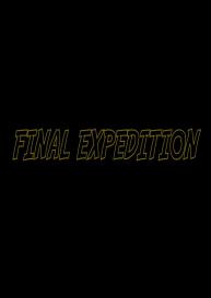 Lara Croft’s Final Expedition #1